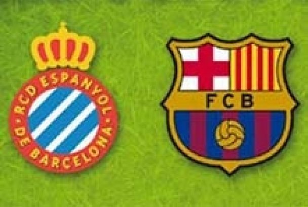Hat-Trick, el derbi