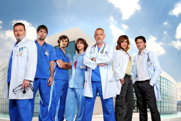 Hospital Central