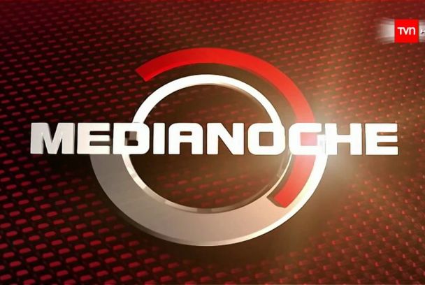 Medianoche