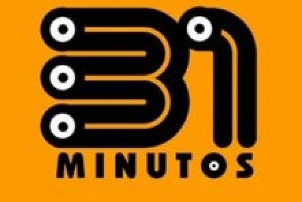 31 minutos