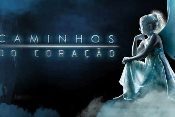 Caminhos do coraçao