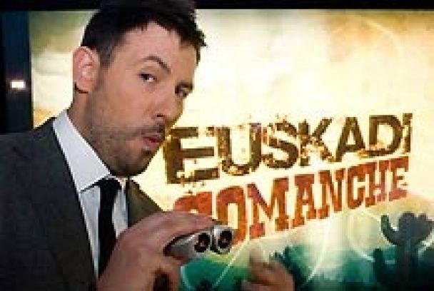 Euskadi comanche