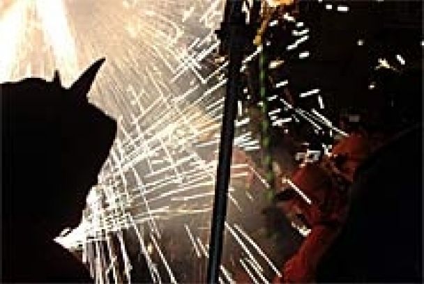 Correfoc Sant Sebastià