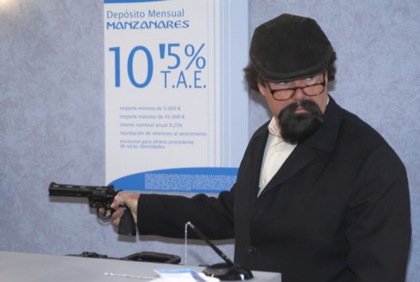 El Solitario