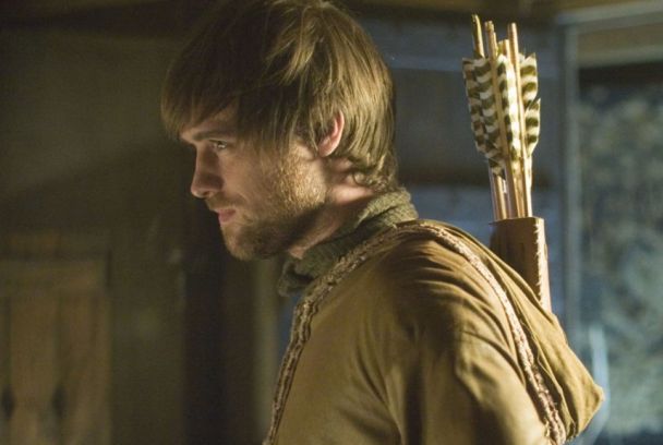Robin Hood
