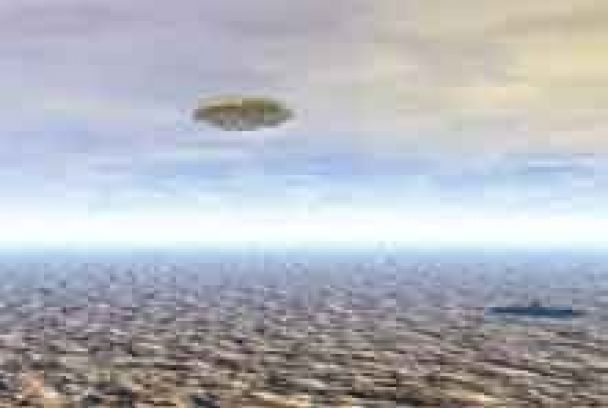 Extraterrestres