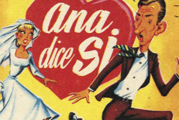 Ana dice sí