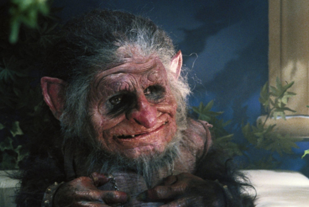 Troll