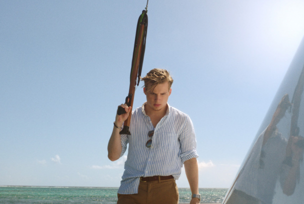 Harpoon