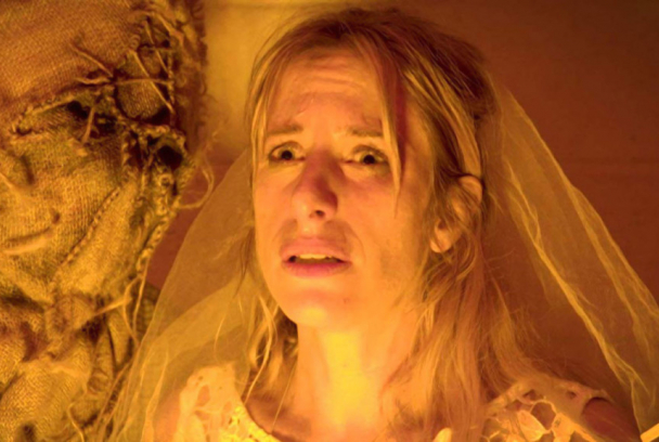 Bride of Scarecrow