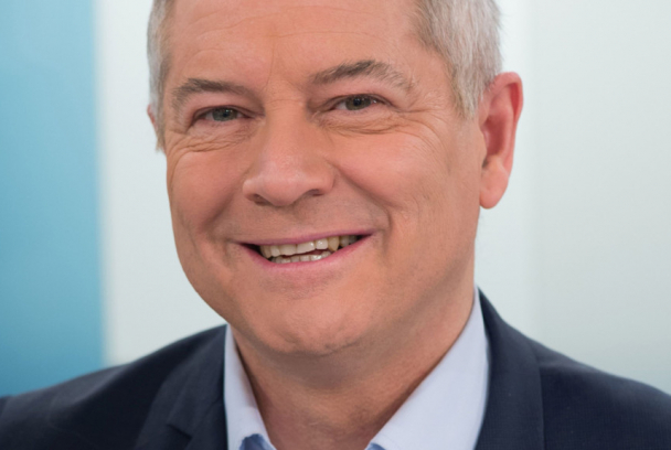 TV5Monde l'invité