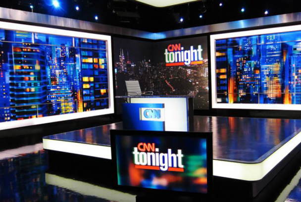 CNN Tonight