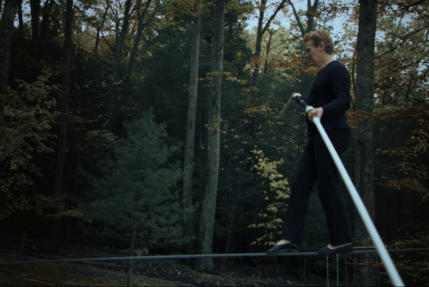 Man on Wire