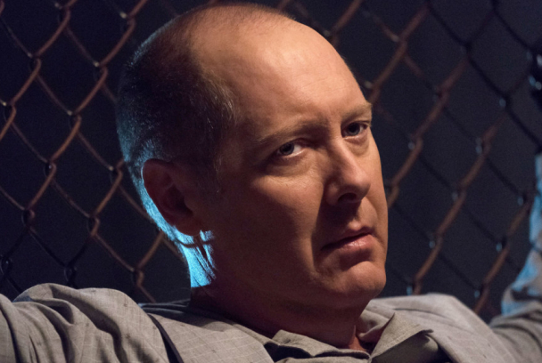 The Blacklist (V.O.S)