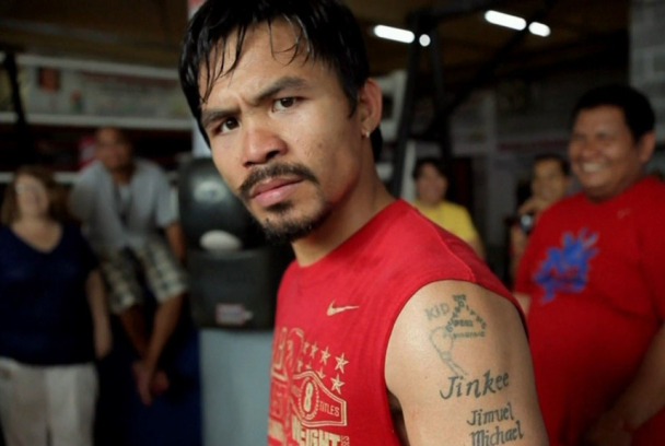 Manny