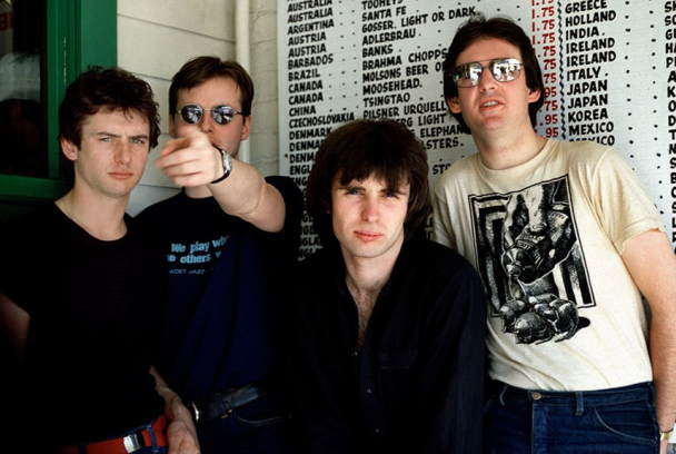 XTC: This is Pop