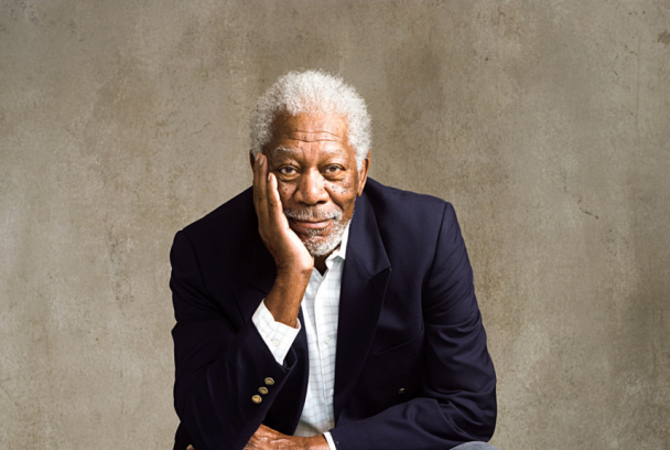 The Story of God with Morgan Freeman
