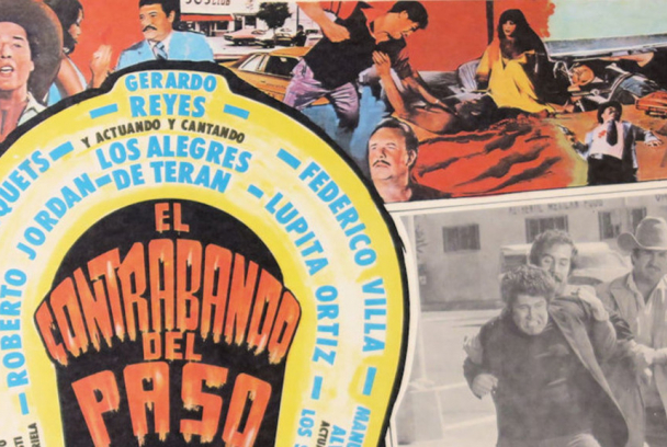 El contrabando del paso