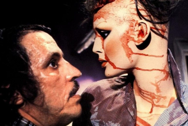 Maniac (Maníaco)