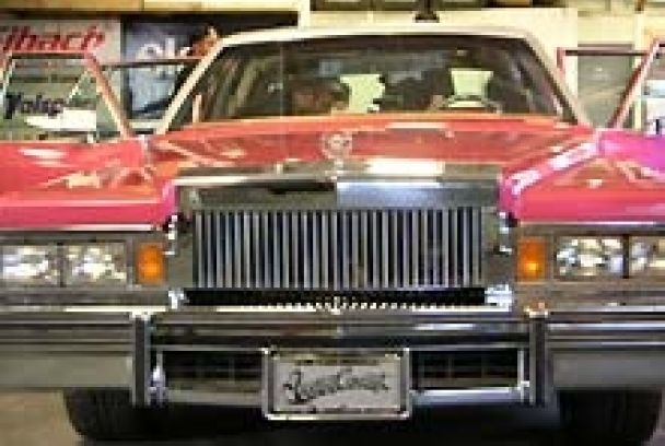 MTV Tuning