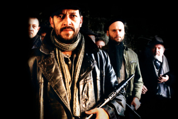 Resistance