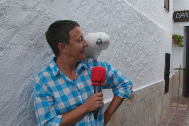 La paisana