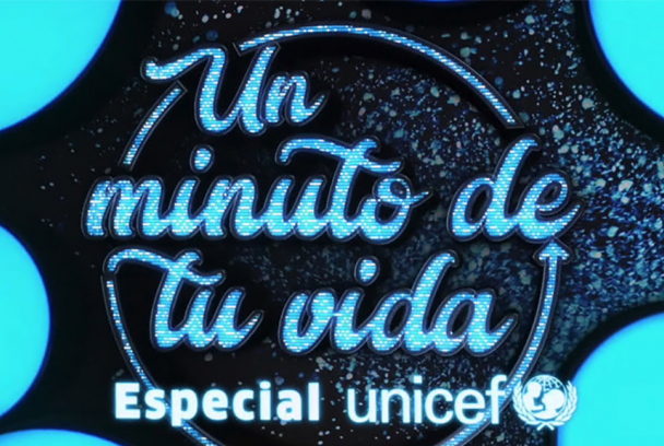 Un minuto de tu vida