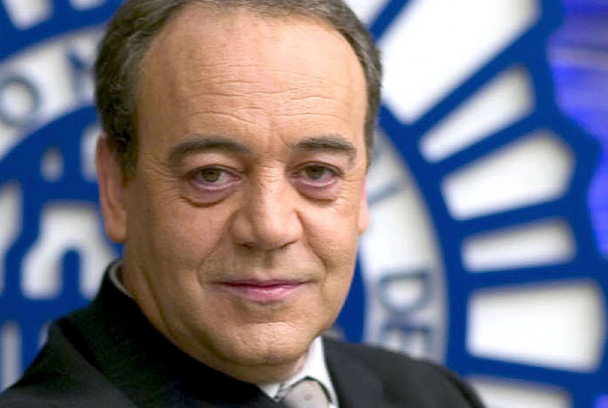 El Comisario