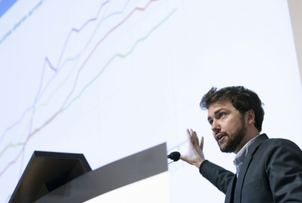 El capital en el siglo XXI
