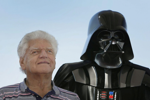 I Am Your Father
