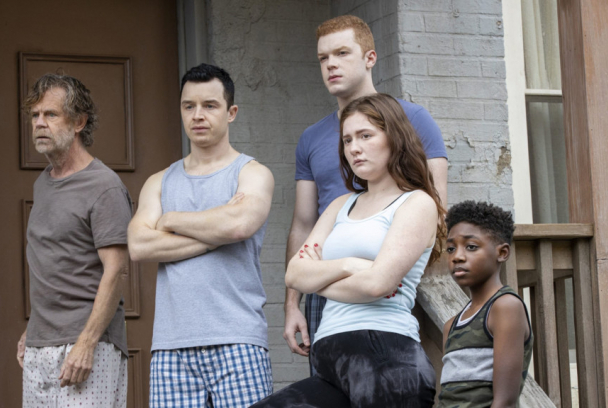 Shameless (V.O.S)