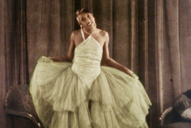 Josephine Baker: La historia de un despertar