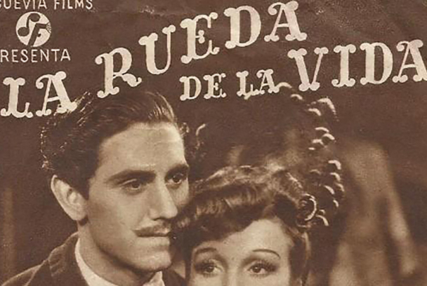 La rueda de la vida