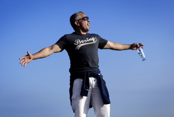 Cesar Millan: The Real Story
