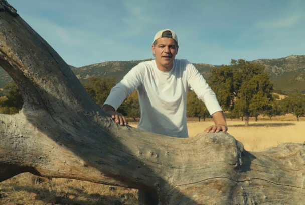 Wild Frank: La Berrea