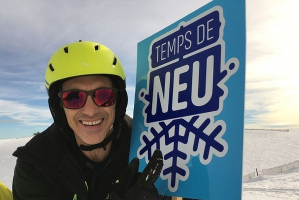 Temps de neu