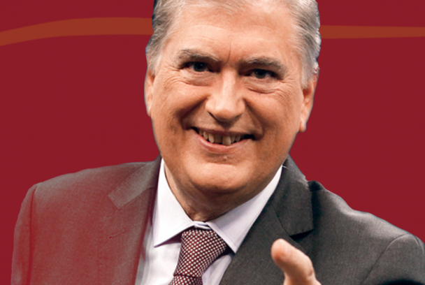 Con ánimo de ayudar