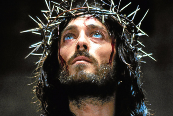 Jesús de Nazaret