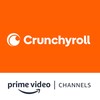 ver en Crunchyroll Amazon Channel