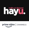 ver en Hayu Amazon Channel