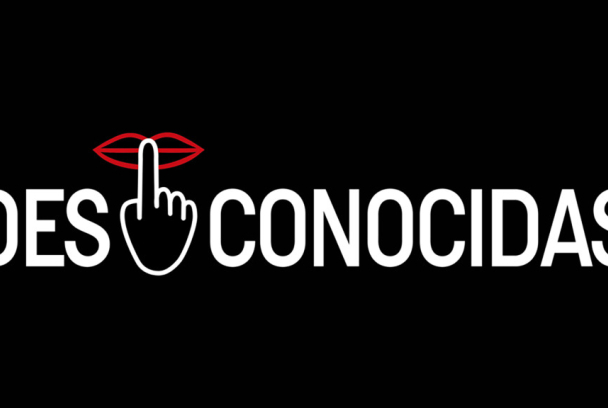 DESCONOCIDAS