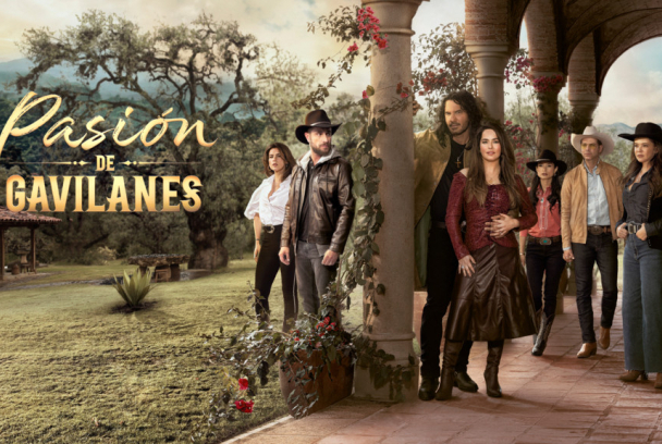Pasión de Gavilanes 2