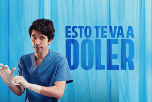 Esto te va a doler