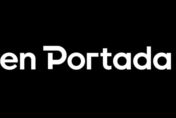 En portada