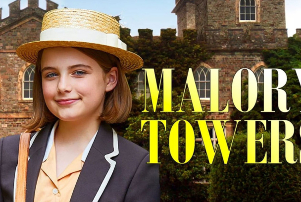 Torres de Malory
