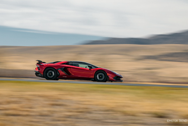 Top Gear America