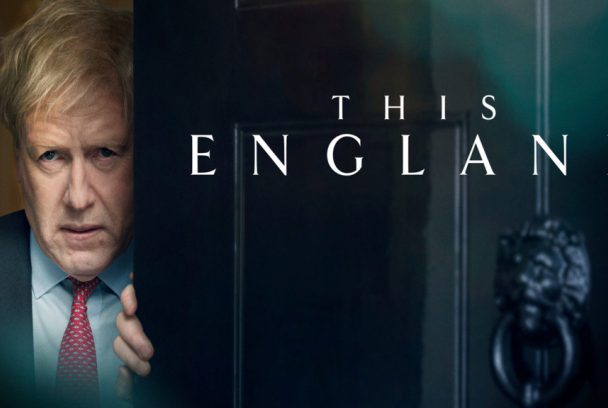 This England