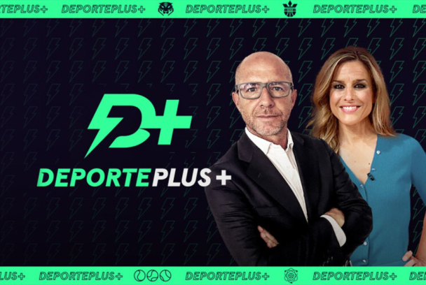 Deporte+ con Jesús Gallego