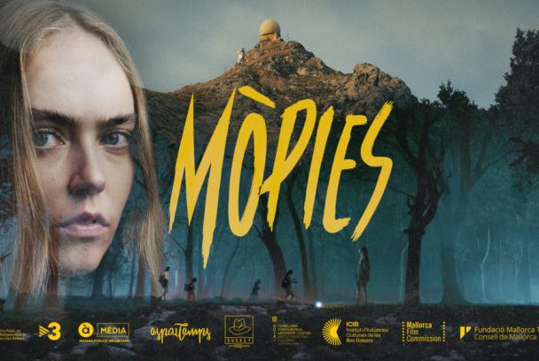 Mòpies