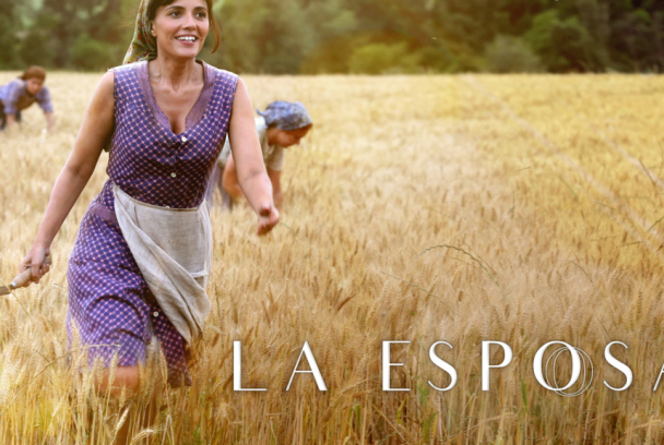La Esposa